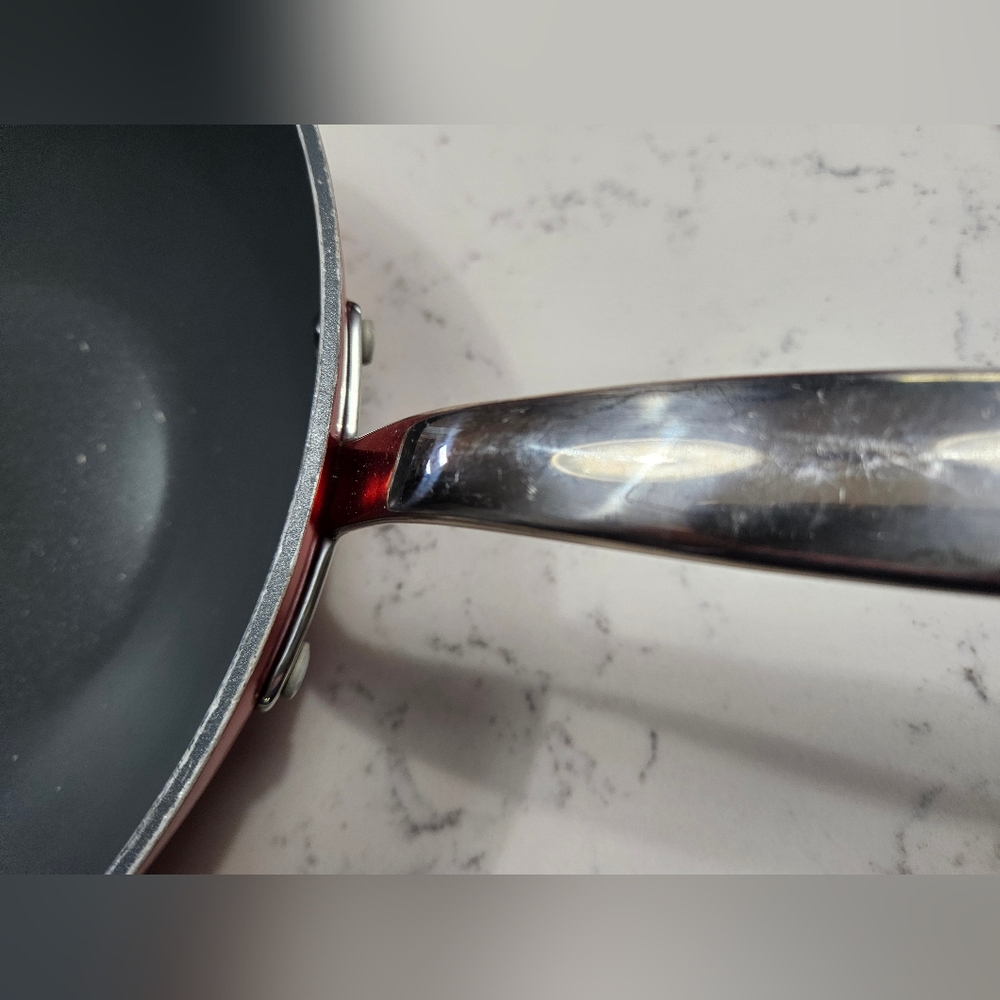 Ming Tsai Wok - Picture 7 of 15